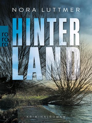 cover image of Hinterland